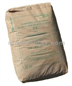Cementárna MOKRÁ Cement II/B-M (S-LL) 32,5 R PF - fóliovaný 25kg